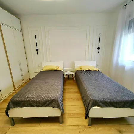 Appartamento Luxury 2
